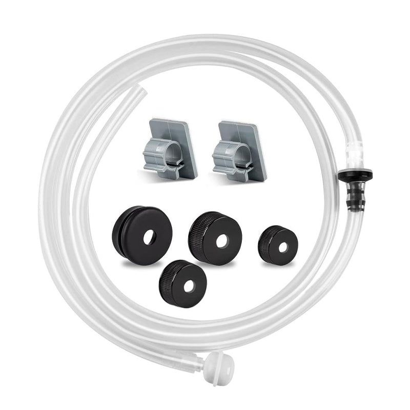 Kitchen Sink Soap Dispenser Extension Tube Kit