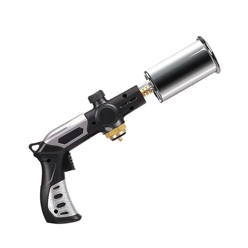 Propane Torch