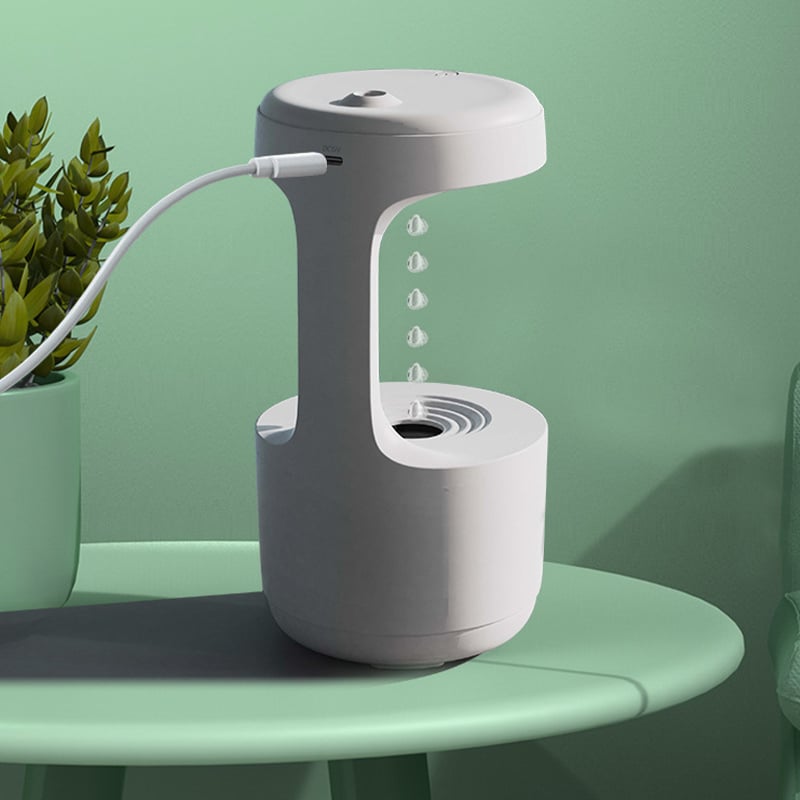 Anti Gravity Humidifier