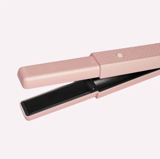 USB Wireless Hair Straightener