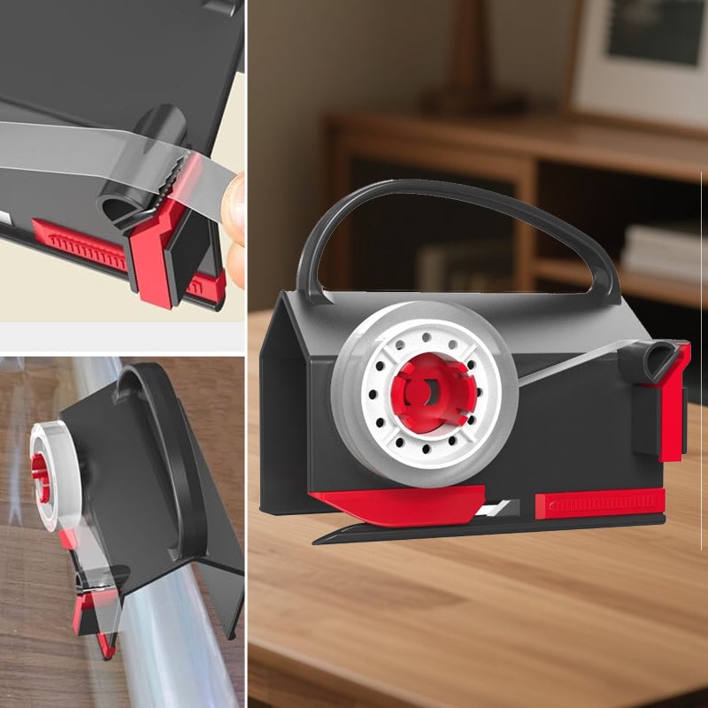 Wrapping Paper Cutter