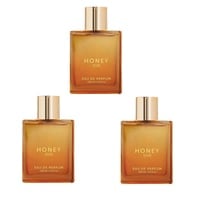 Honey Bergamot Perfume