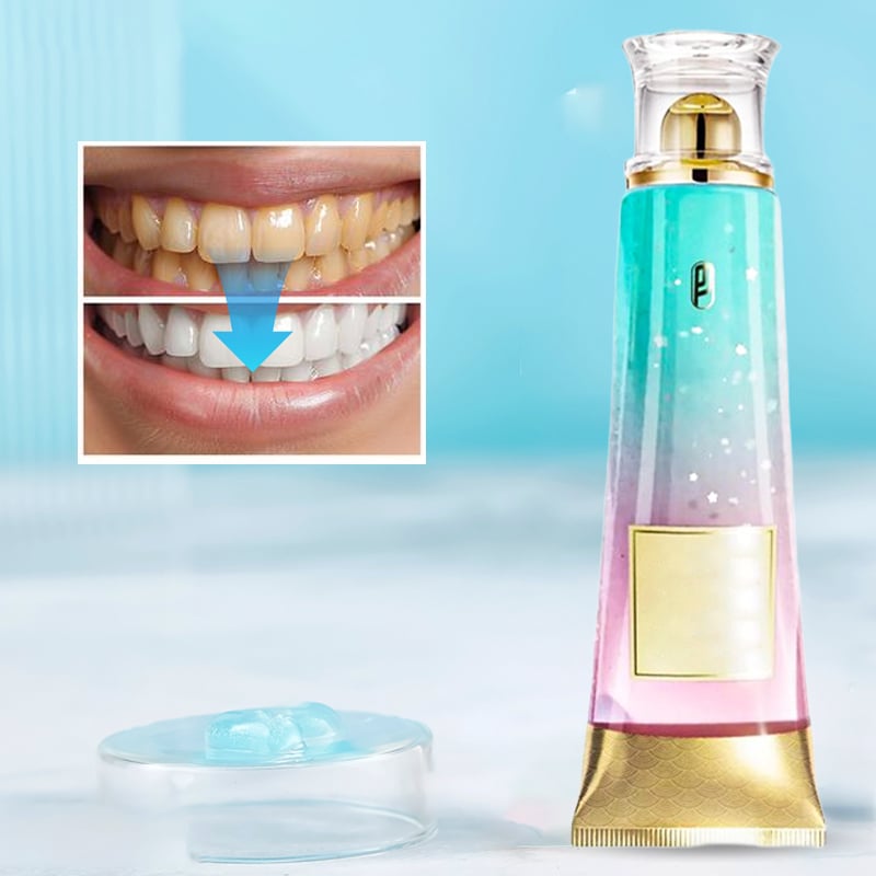 Radiant Whitening Toothpaste