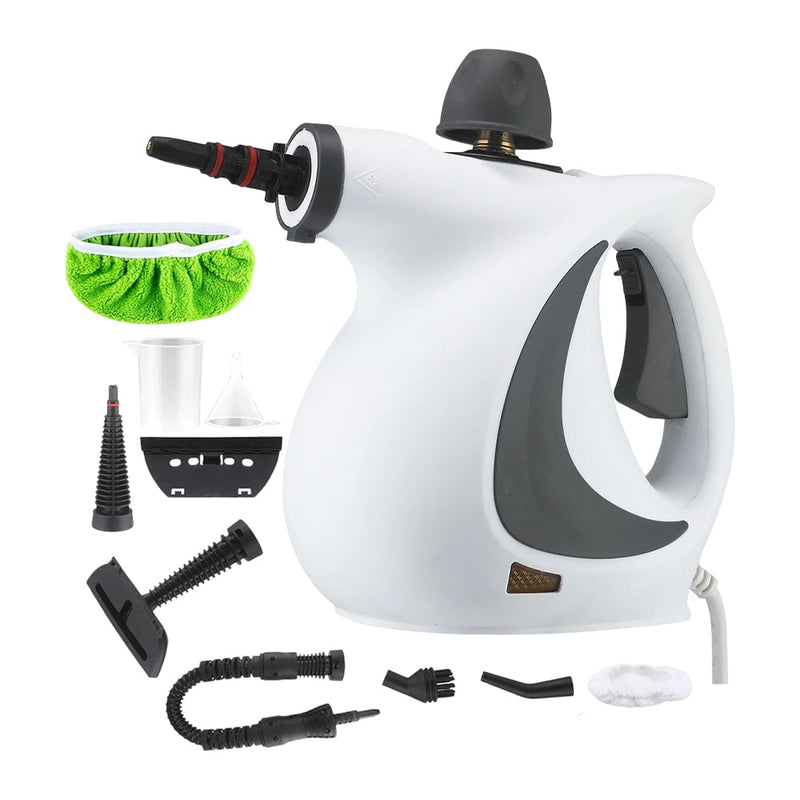 Sakerplus Steam Disinfection Cleaner