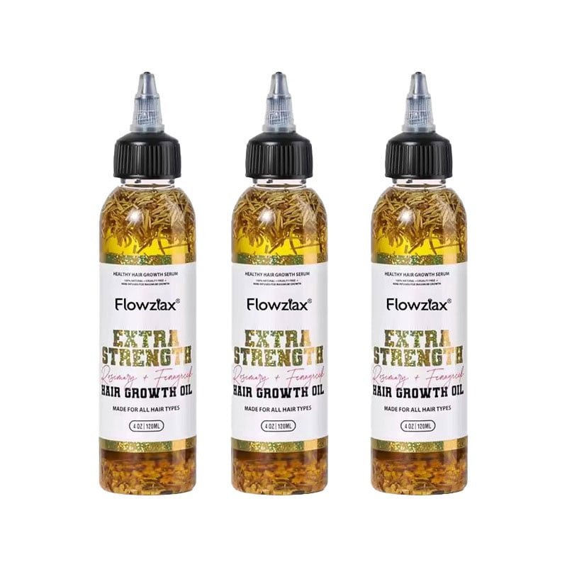 Rosemary Scalp Hair Elixir