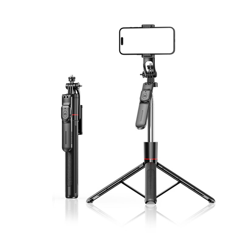 Ai-Powered Fully Automatic Tracking Phone Gimbal