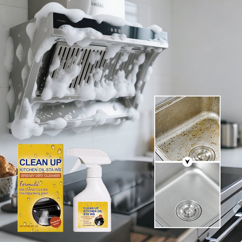 Kitchen Multi-Purpose Cleaner