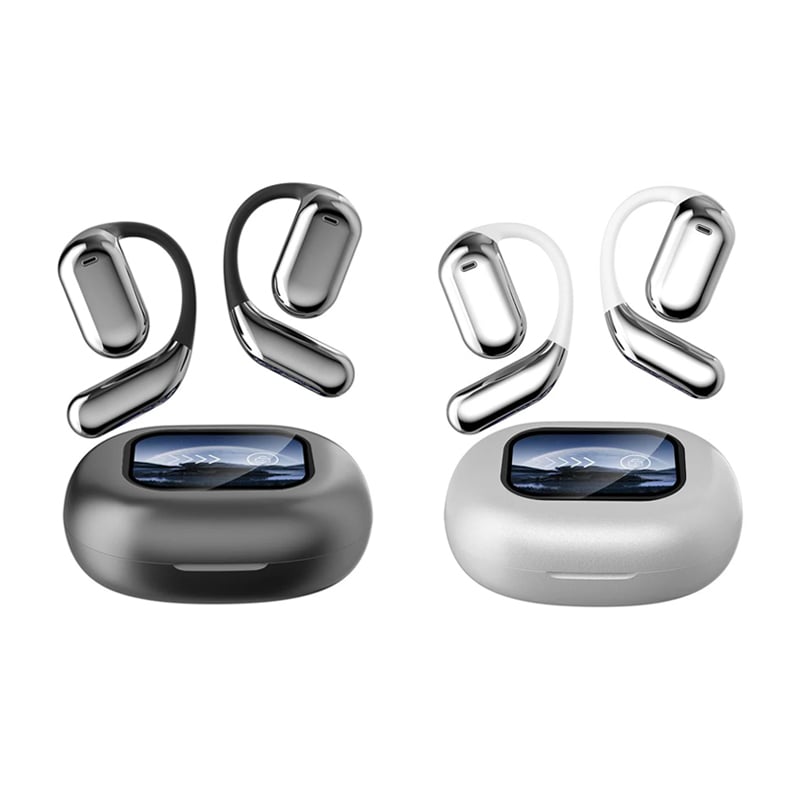 Wireless Open Ear Bluetooth Earbuds