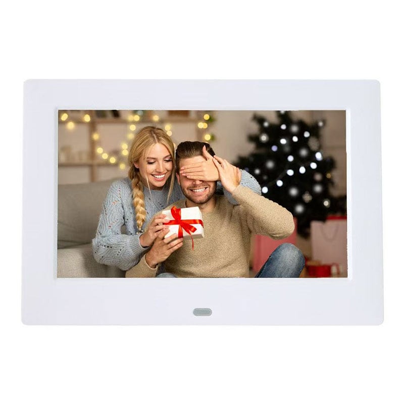 WiFi Digital Picture Frame