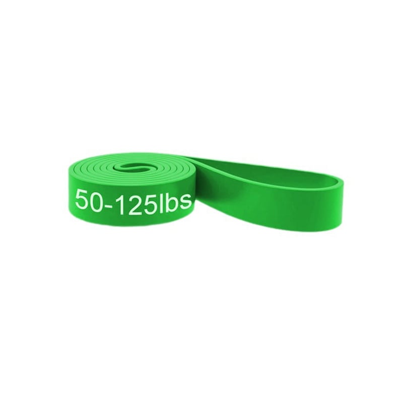Sakerplus Resistance Bands