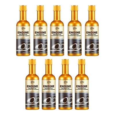 Instant Car Exhaust Handy Cleaner