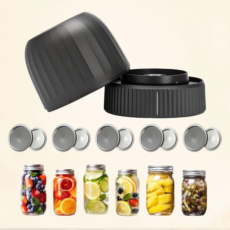 Vacuum Sealing Machine