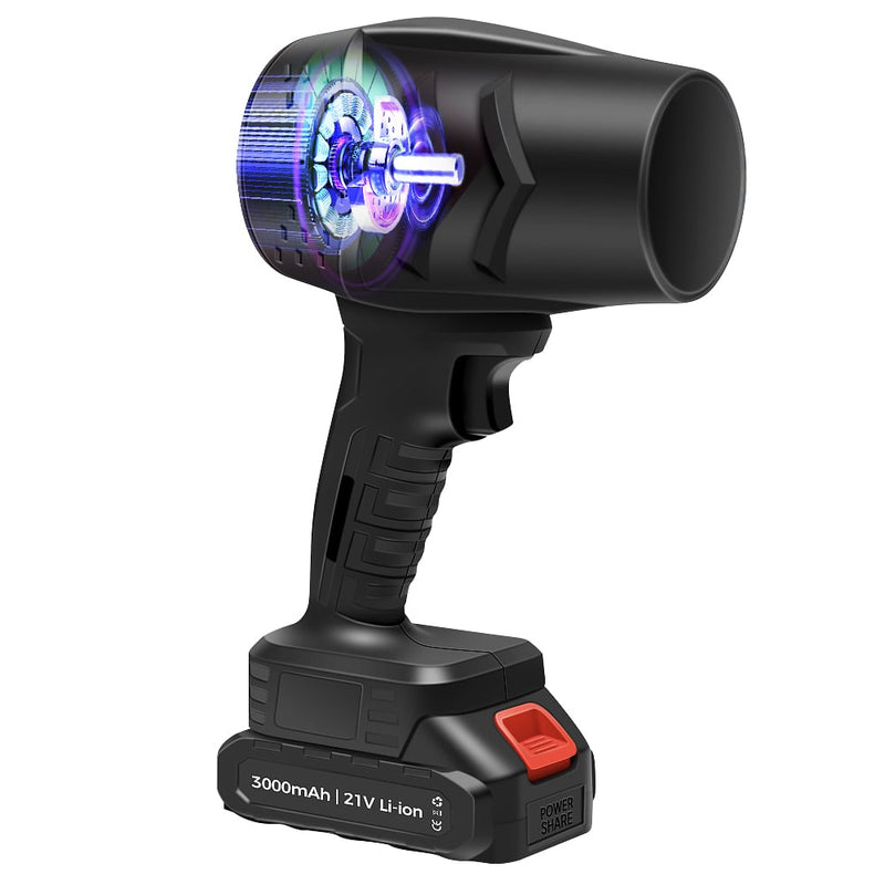 Sakerplus Portable Dust Cleaner