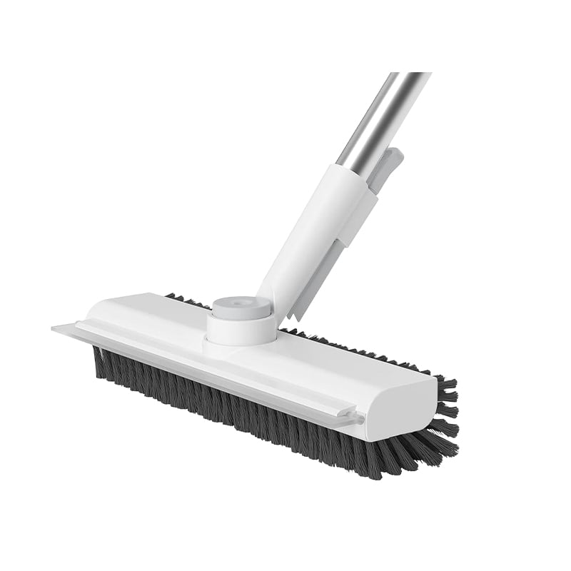 Bathroom Gap Long Handle Cleaning Brush