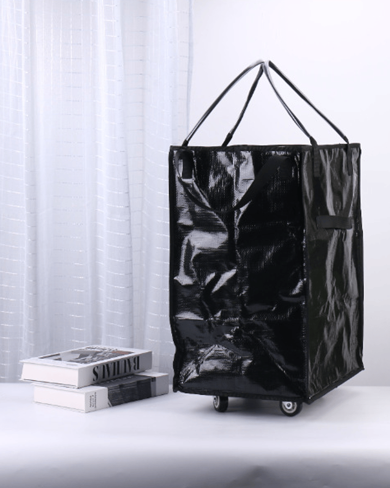 Reusable & Portable Grocery Bag