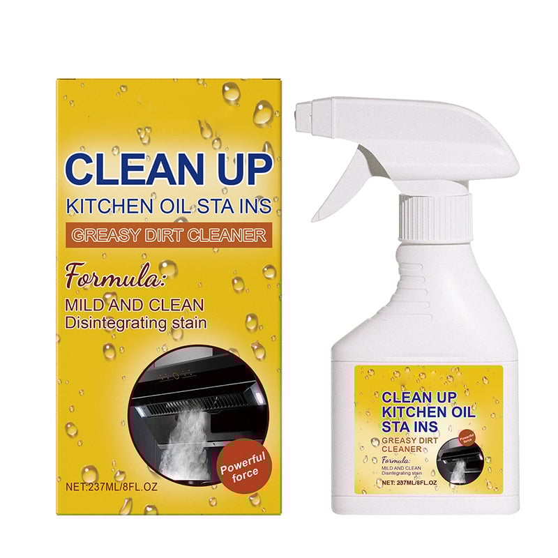 Kitchen Multi-Purpose Cleaner