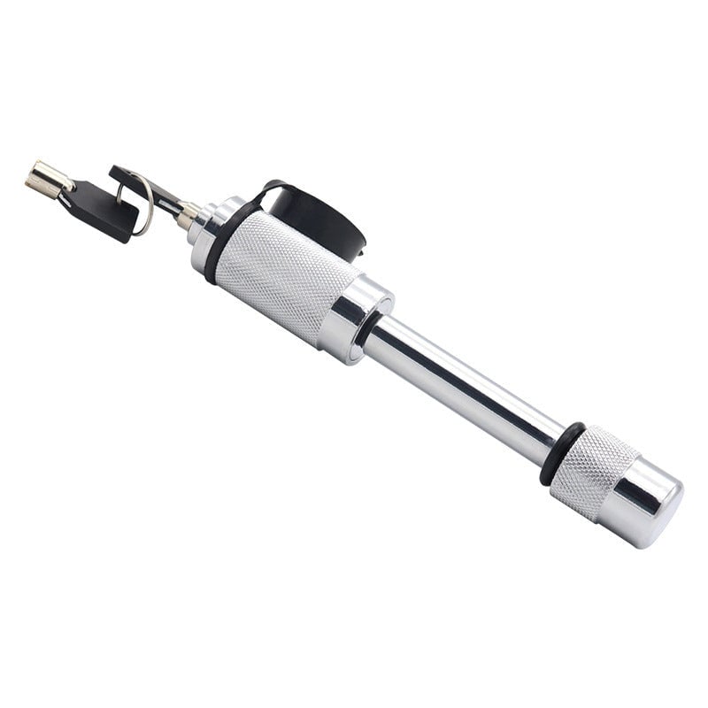 Hitch Receiver Pin Lock