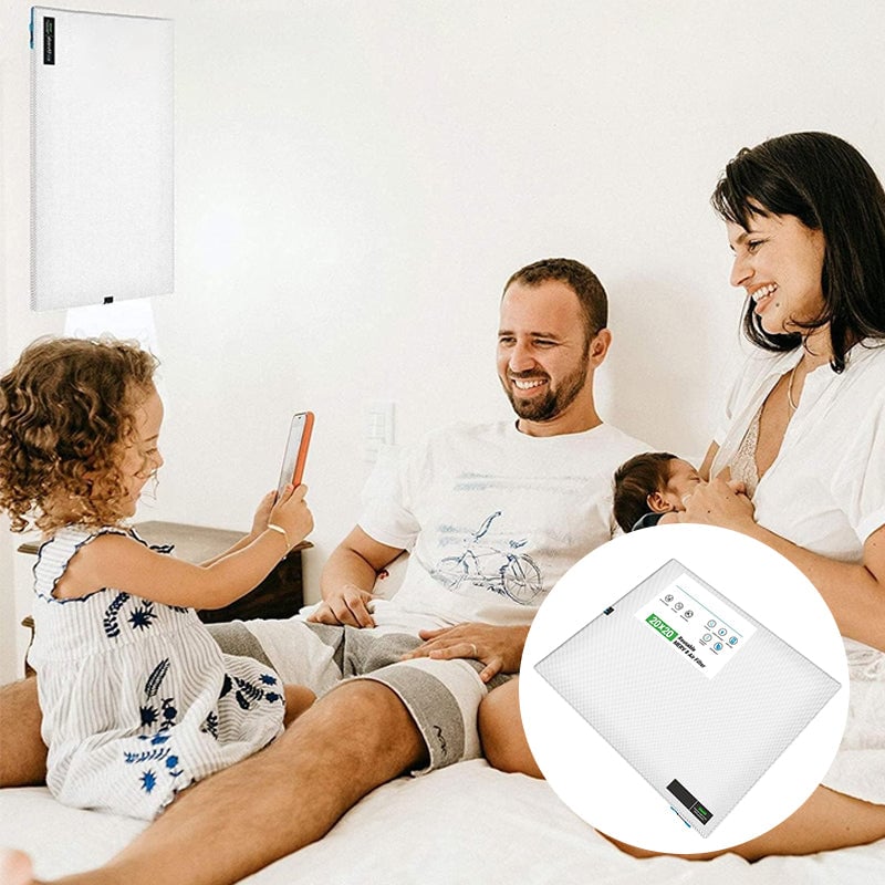 Air Filter for AC HVAC Furnace