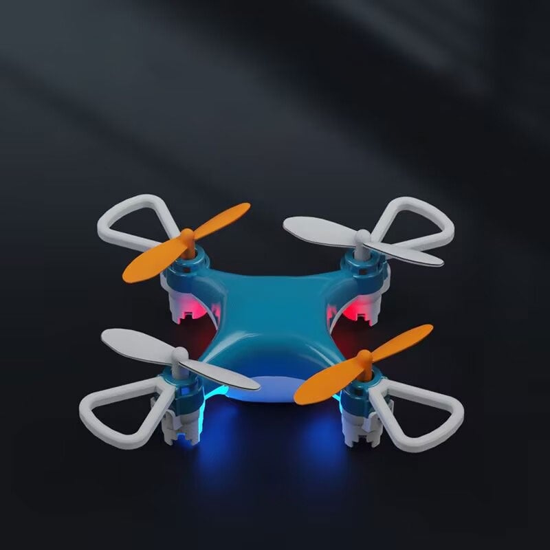 Mini Drone Beginner-Friendly Stunt Flyer