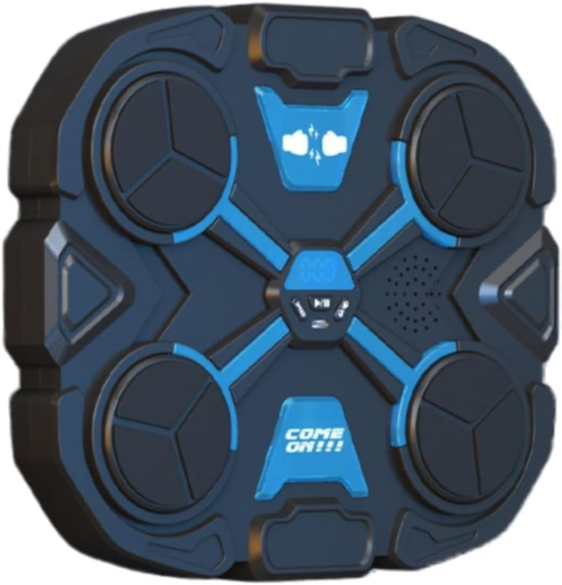 Sakerplus® Upgraded Music Boxing Machine