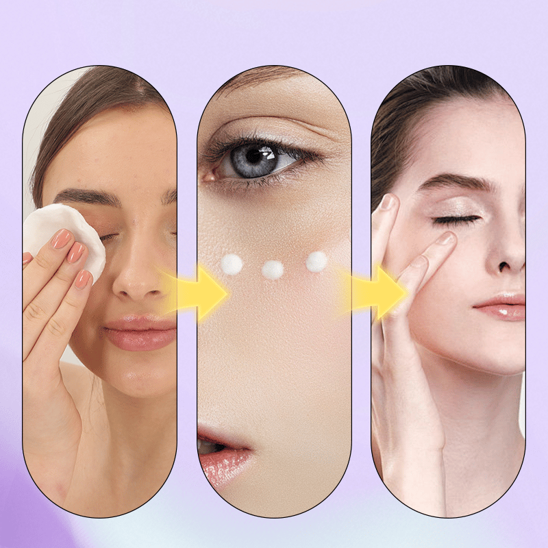 Revitalizing Eye Cream