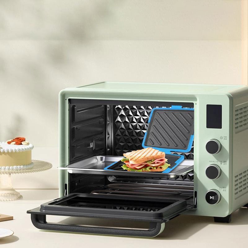 Quick & Easy Sandwich Maker