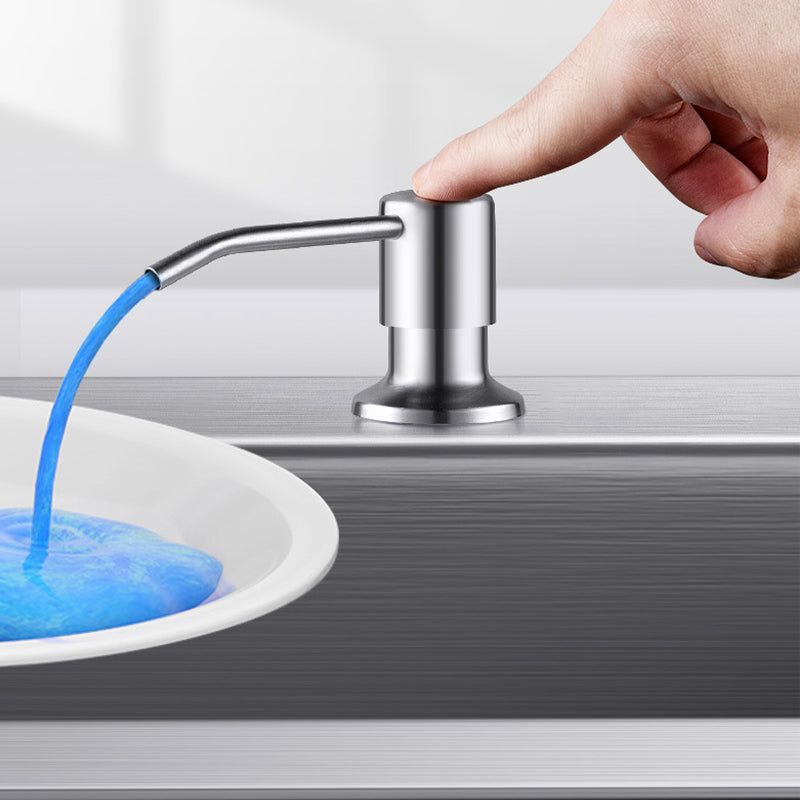 Kitchen Sink Soap Dispenser Extension Tube Kit