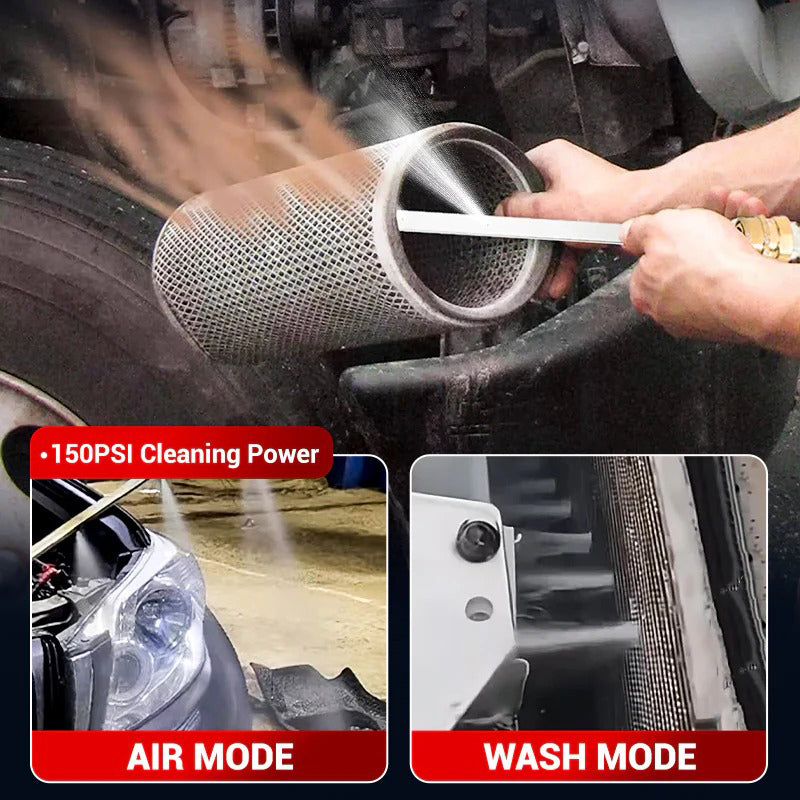 Sakerplus Efficient No-Removal cleaning tool