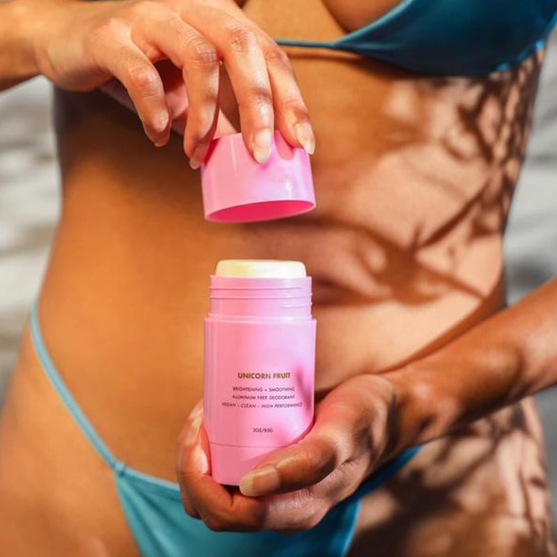 Aluminum-Free Deodorant Stick for All-Day Freshness