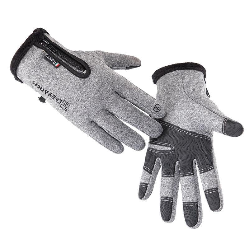 Unisex Winter Warm Waterproof Touch Screen Gloves-cp2024-12-02 05:16:37