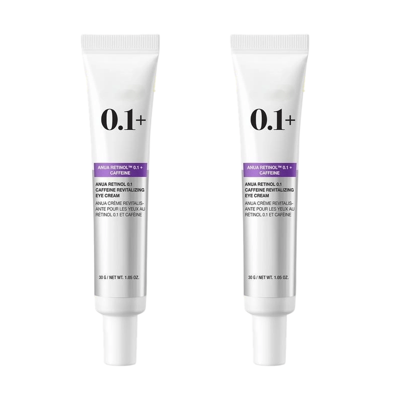 Revitalizing Eye Cream