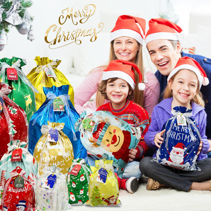 Christmas Gift Bags