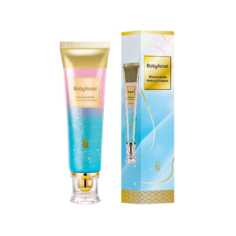 Radiant Whitening Toothpaste