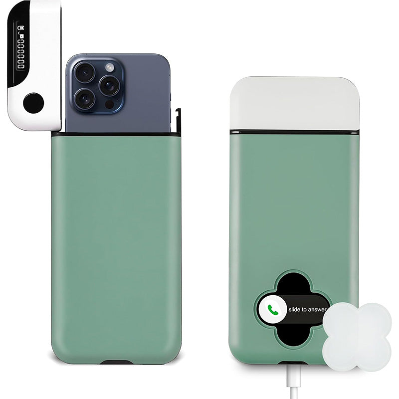 Phone Lock Box with Timer