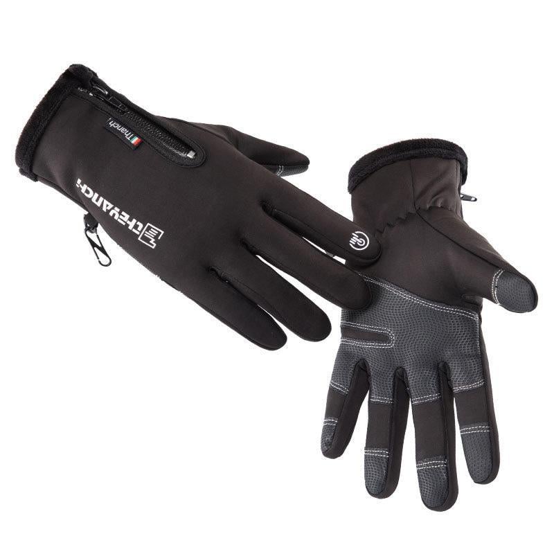 Unisex Winter Warm Waterproof Touch Screen Gloves-cp2024-12-02 05:16:37