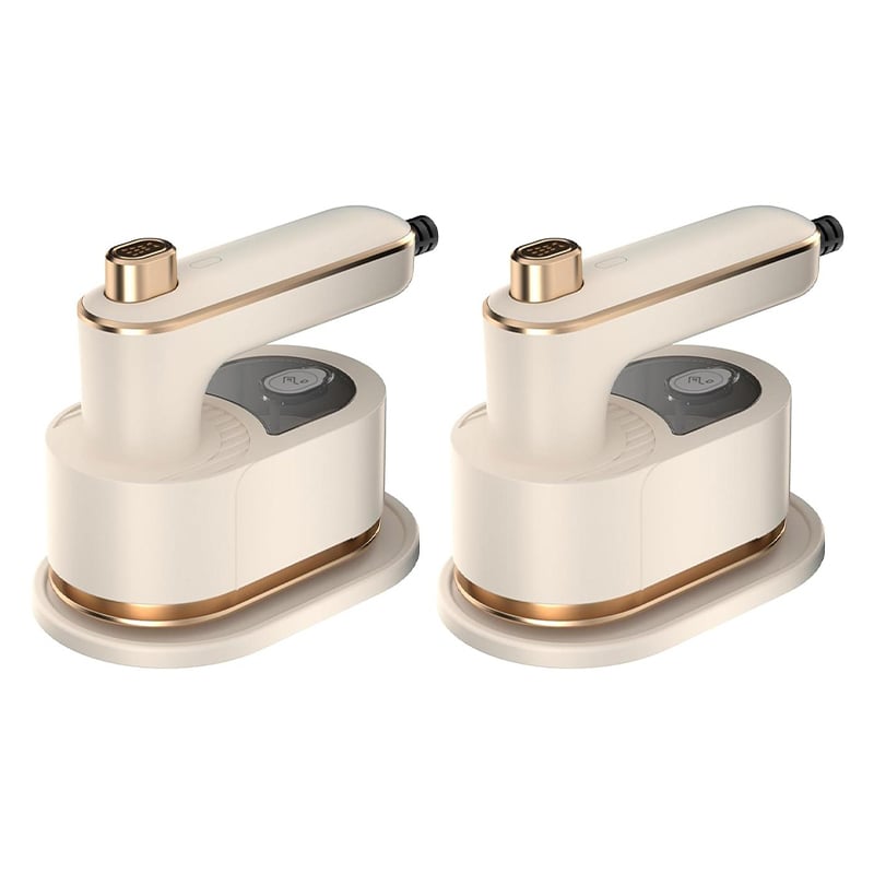 Portable Rotary Garment Iron