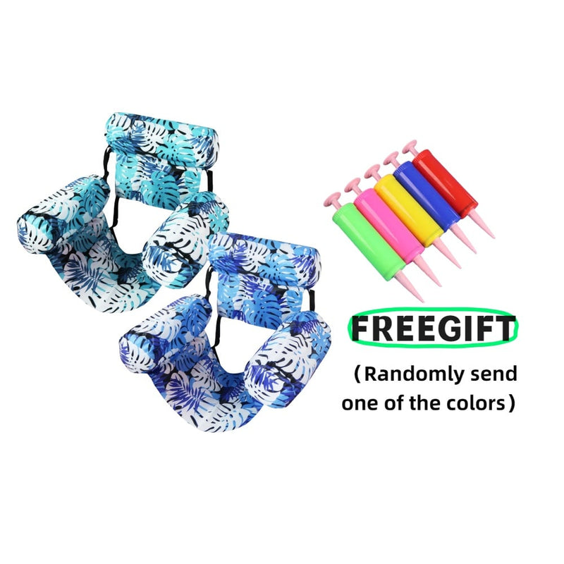 ✨Inflatable Pool Lounge Chairs