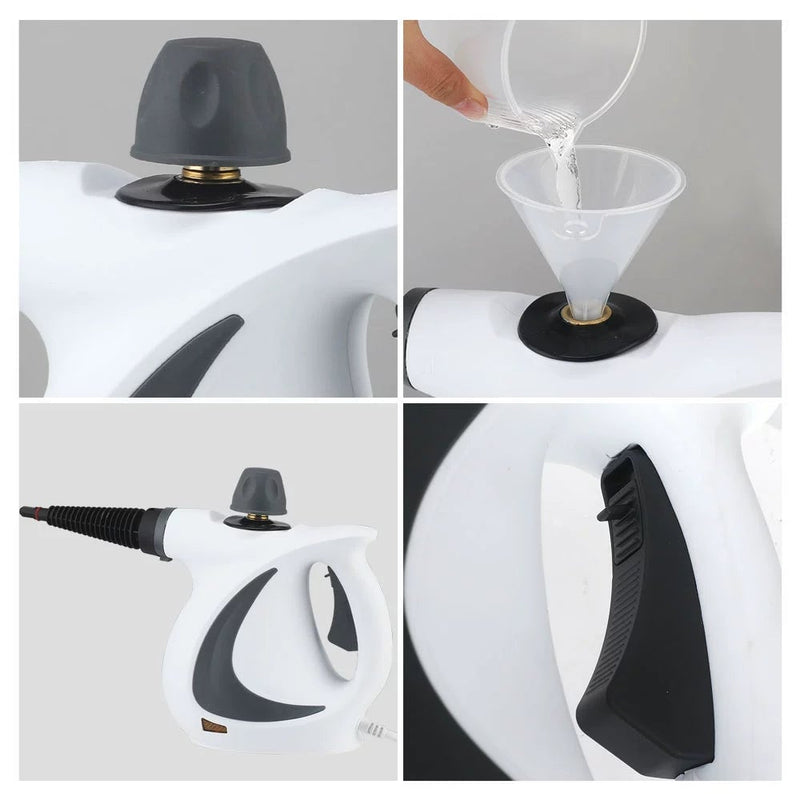 Steam Disinfection Cleaner