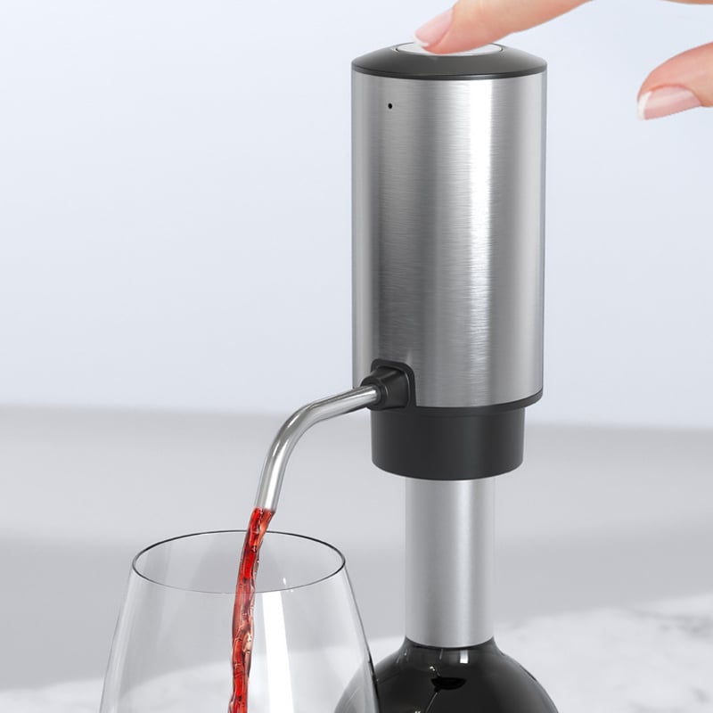 Electric Wine Aerator