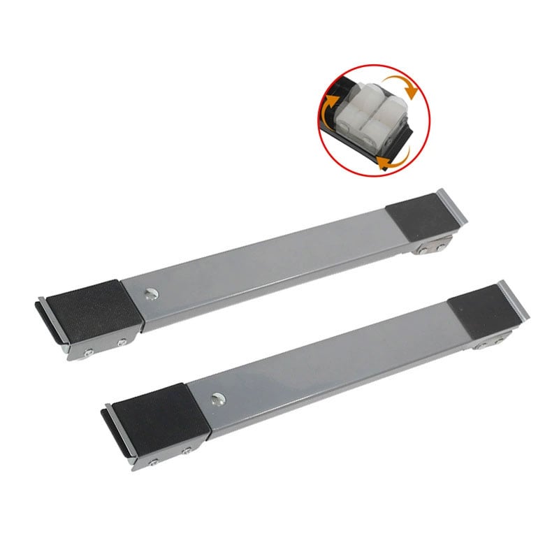 Heavy Duty Adjustable Appliance Roller