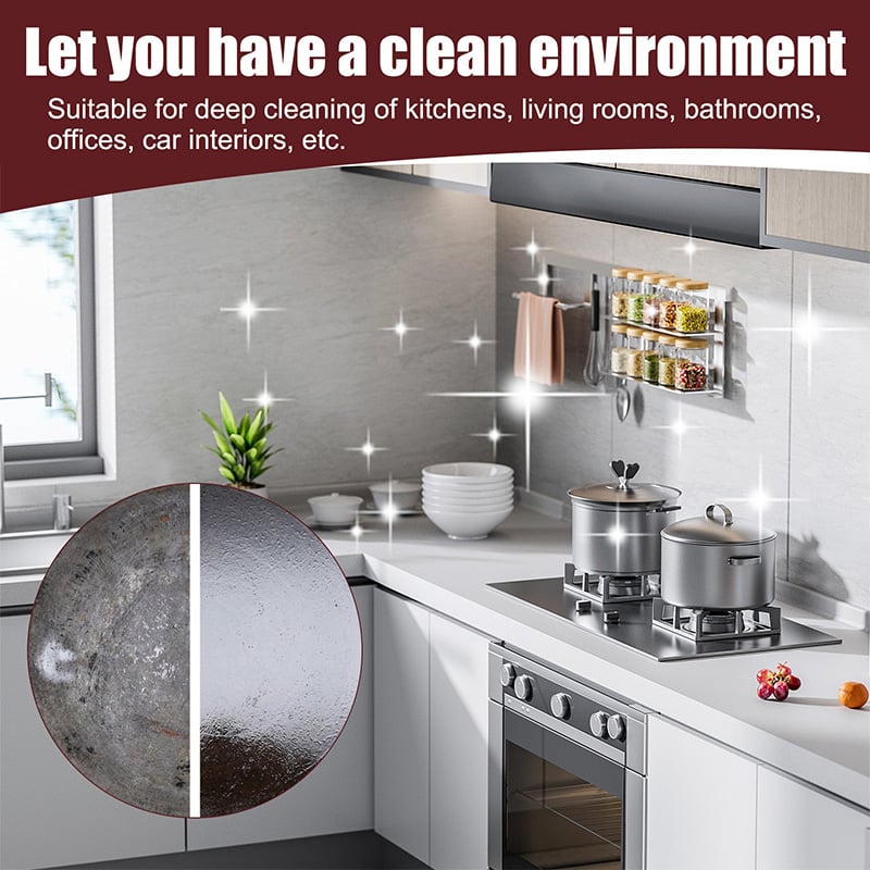 Stubborn Stains Cleaner