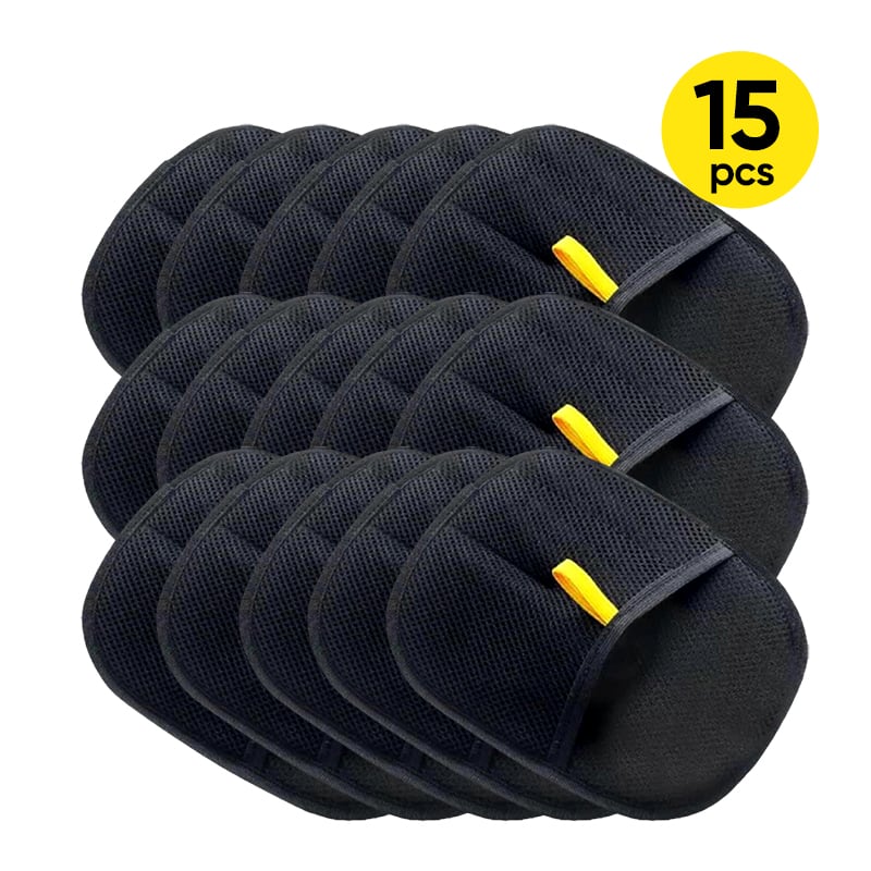 Sakerplus Pet Hair Removal Glove