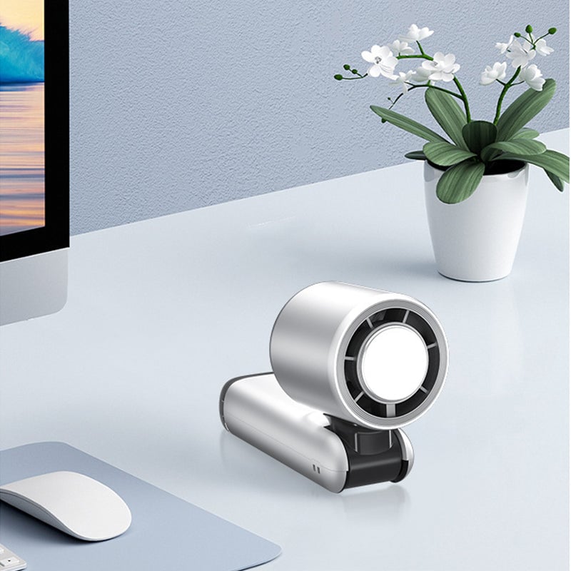 Portable Handheld Turbo Fan