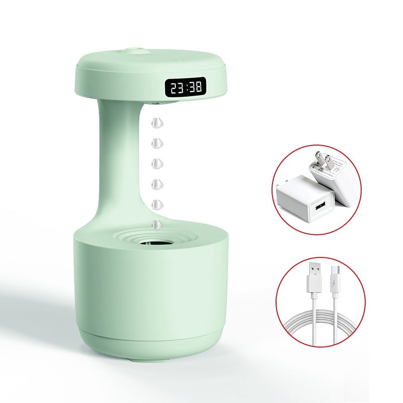 Anti Gravity Humidifier
