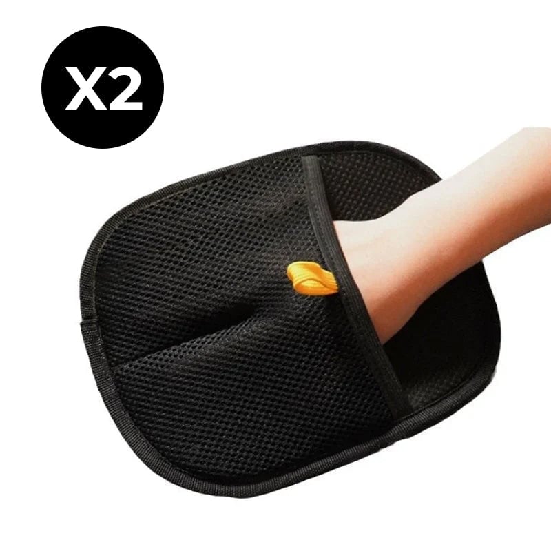 Pet Hair Removal Glove