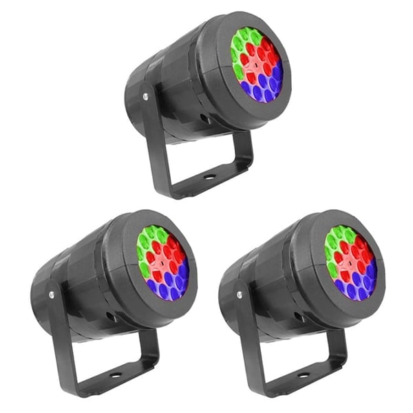 Christmas Projection Pattern Lamp