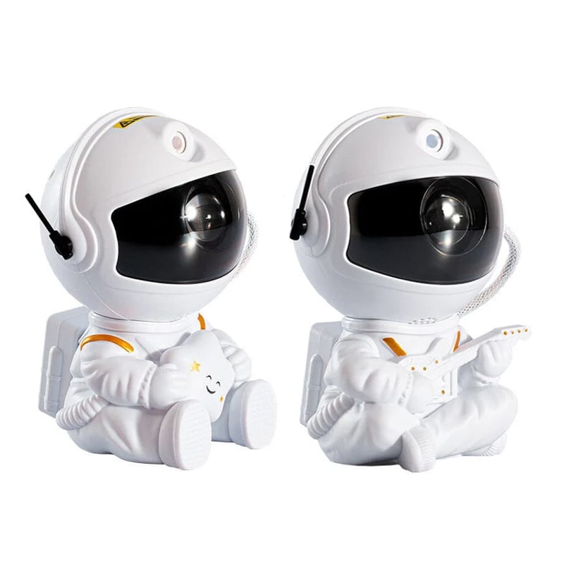 Astronaut Starry Sky Projector Lamp