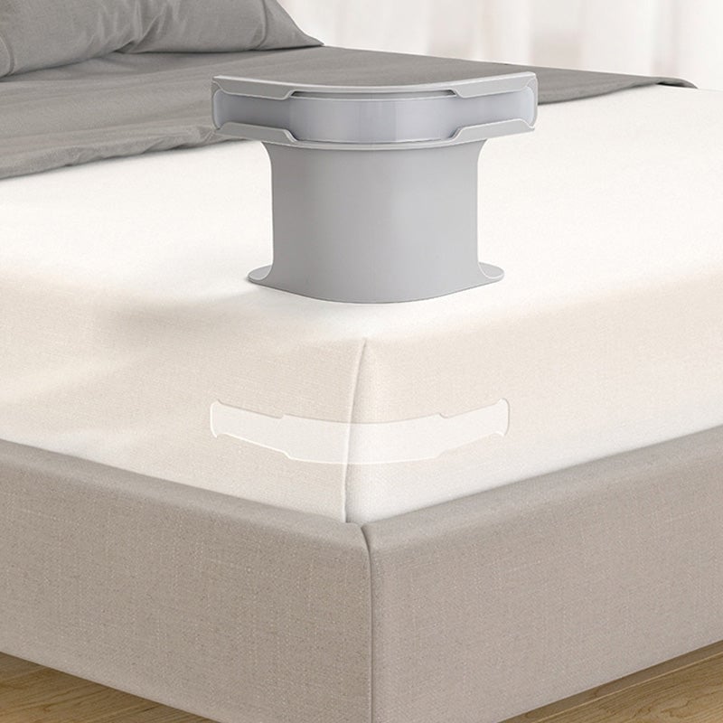 Bed Sheet Fastener Set