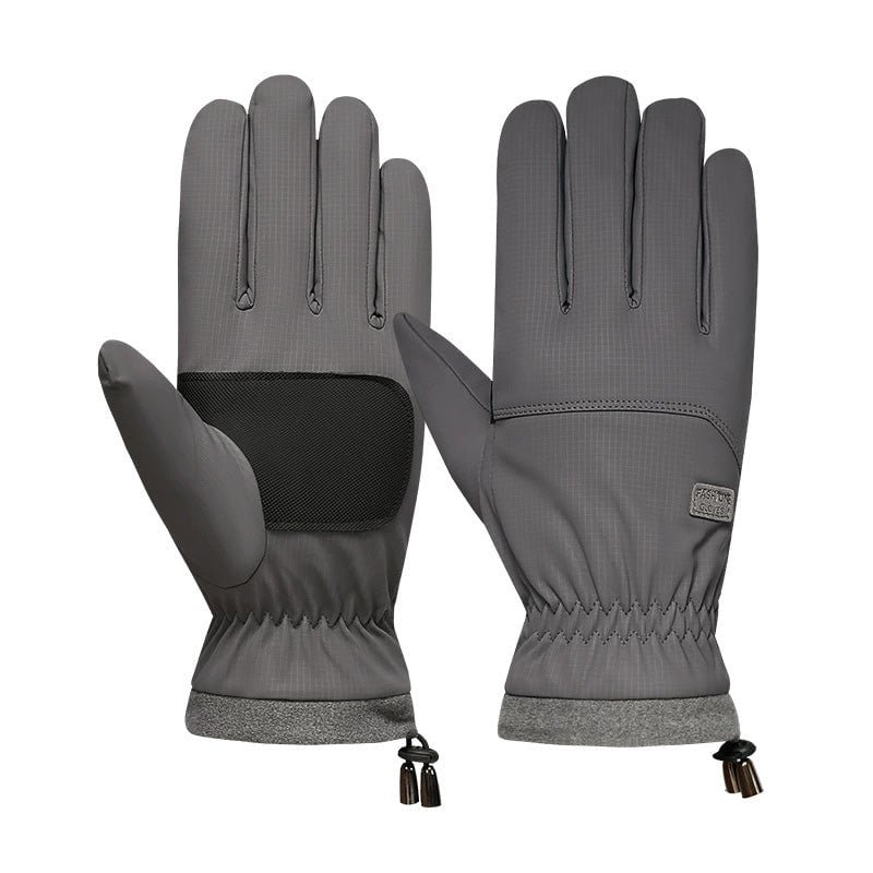 Winter Waterproof Touch Screen Gloves