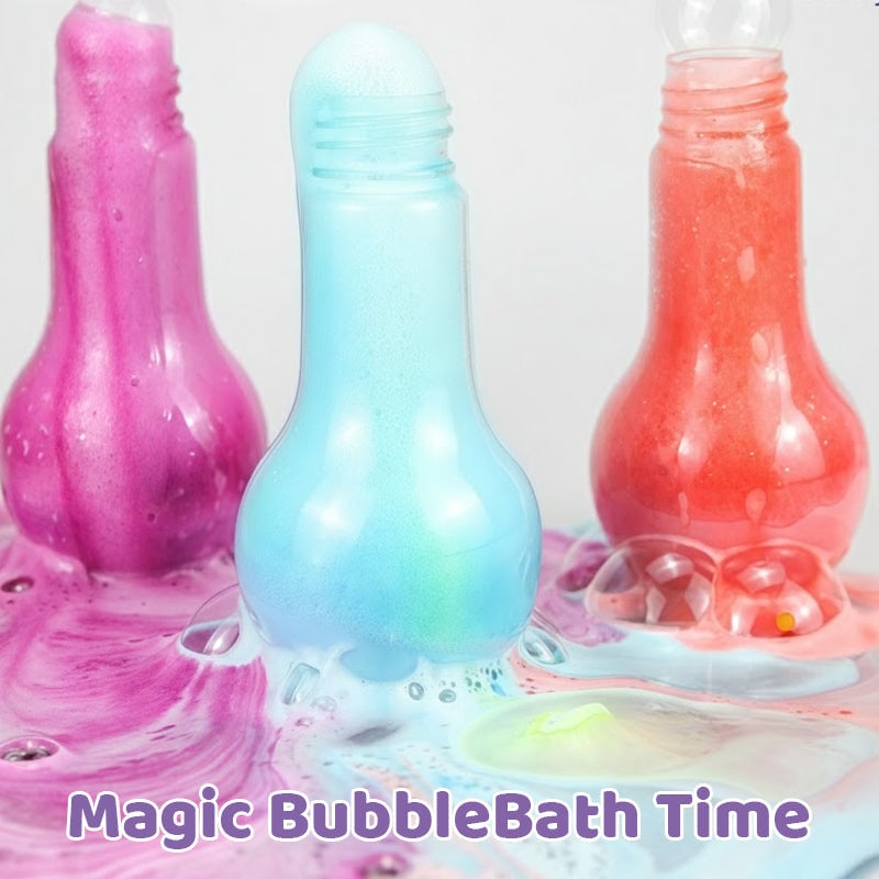 Kids Bath Bomb Potion
